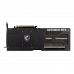 MSI GEFORCE RTX 5070 12GB GDDR7 VENTUS 3X OC