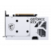 MSI RTX 5060 VENTUS 2X 8GB GDDR7 OC EDITION WHITE