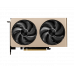 MSI RTX 5060 INSPIRE 2X 8GB GDDR7 OC EDITION