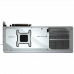 AORUS GEFORCE RTX 5090 STEALTH ICE 32GB GDDR7