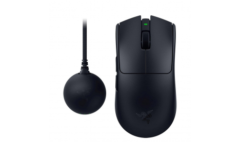 RAZER VIPER V4 PRO WIRELESS ESPORTS GAMING MOUSE - BLACK
