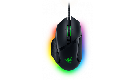 RAZER BASILISK V3 - CUSTOMIZABLE RGB GAMING MOUSE