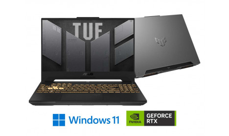 ASUS TUF GAMING ( COMPANY ) FX507VU-LP216W