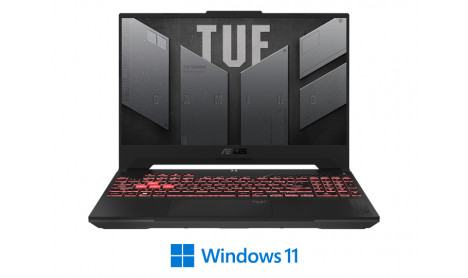 ASUS TUF GAMING A15 ( COMPANY ) FA507NU-LP100W