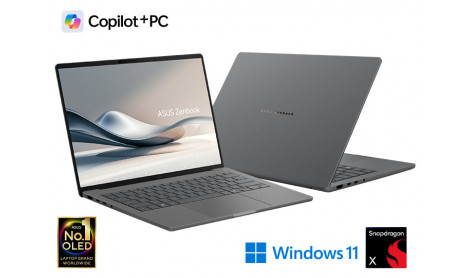 ASUS ZENBOOK A14 ( COMPANY ) UX3407QA-QD180W 2D
