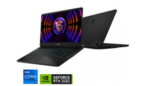 MSI VECTOR GP77 ( COMPANY ) 13VG-037KH