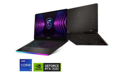 MSI RAIDER GE77 HX ( COMPANY ) 12UGS-257KH