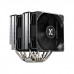 XASTRA AX620 BASIC CPU AIR COOLER DUAL TOWER
