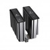 XASTRA AX620 BASIC CPU AIR COOLER DUAL TOWER