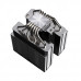 XASTRA AX620 BASIC CPU AIR COOLER DUAL TOWER