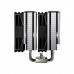 XASTRA AX620 BASIC ARGB CPU AIR COOLER DUAL TOWER