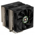 XASTRA AX620 CPU AIR COOLER DUAL FDB FAN