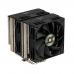XASTRA AX620 CPU AIR COOLER DUAL FDB FAN