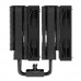 XASTRA AX620 ARGB BK CPU AIR COOLER DUAL FDB FAN