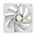 XASTRA AX620 ARGB WH CPU AIR COOLER DUAL FDB FAN