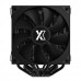XASTRA AR620 DIGITAL CPU TEMP DUAL TOWER BLACK