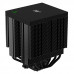 XASTRA AR620 DIGITAL CPU TEMP DUAL TOWER BLACK