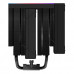 XASTRA AR620 ARGB DUAL TOWER BLACK