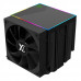 XASTRA AR620 ARGB DUAL TOWER BLACK