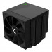 XASTRA AR620 DUAL TOWER BLACK CPU AIR COOLER
