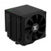 XASTRA AR620 DUAL TOWER BLACK CPU AIR COOLER