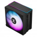 XASTRA AR400 FRGB CPU AIR COOLER BLACK