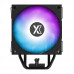 XASTRA AR400 FRGB CPU AIR COOLER BLACK