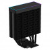 XASTRA AR400 FRGB CPU AIR COOLER BLACK
