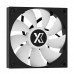 XASTRA AR400 FRGB CPU AIR COOLER BLACK