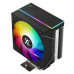 XASTRA AR400 ARGB CPU AIR COOLER BLACK