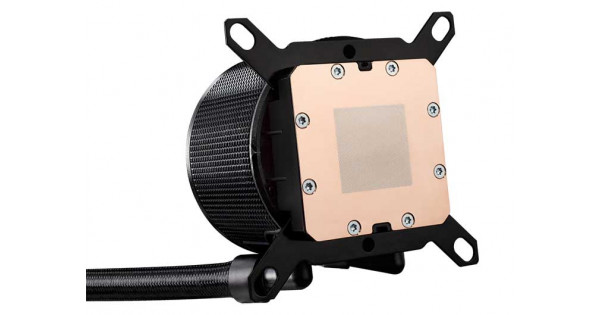 ASUS ROG RYUO III 360 ARGB AIO LIQUID - BLACK EDITION