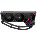 THERMALRIGHT HYPER VISION 360 ARGB 3.95" LCD - BLACK