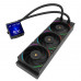 THERMALRIGHT HYPER VISION 360 ARGB 3.95" LCD - BLACK