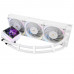 THERMALRIGHT HYPER VISION 360 ARGB 3.95" LCD - WHITE