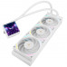 THERMALRIGHT HYPER VISION 360 ARGB 3.95" LCD - WHITE