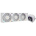 THERMALRIGHT HYPER VISION 360 ARGB 3.95" LCD - WHITE