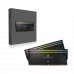 CORSAIR DOMINATOR TITANIUM RGB BLACK 32GB (2X16GB) DDR5 6000MHZ XMP