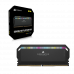 CORSAIR DOMINATOR PLATINUM RGB BLACK 64GB (2x32GB) DDR5 5600MHz