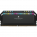 CORSAIR DOMINATOR PLATINUM RGB BLACK 64GB (2x32GB) DDR5 5600MHz