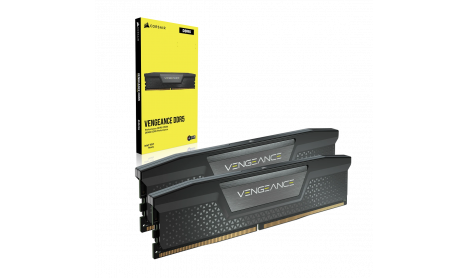 CORSAIR VENGEANCE 32GB (2X16GB) DDR5 6000MT/S 2025 USA