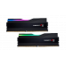 G.SKILL TRIDENT Z5 RGB DDR5 32GB (2X16GB) 6000MT/s (INTEL & EXPO)