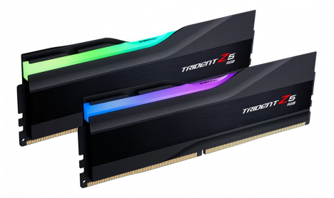 G.SKILL TRIDENT Z5 RGB DDR5 32GB (2X16GB) 6000MT/s (INTEL & EXPO)