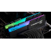 G.SKILL TRIDENT Z RGB DDR4 32GB (2X16GB) 3600MHZ