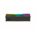 KLEVV CRAS V RGB DDR5 OC 48GB (24GBx2) 6000MT/S