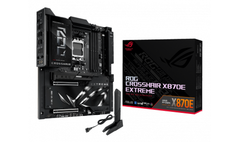 ROG CROSSHAIR X870E EXTREME