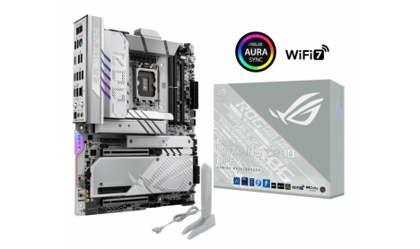 ASUS ROG MAXIMUS Z890 APEX