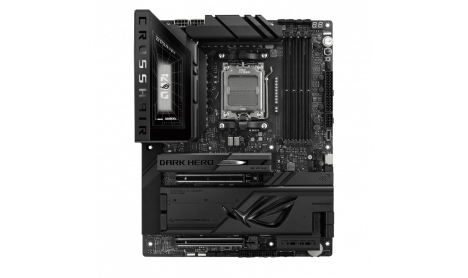 ROG CROSSHAIR X870E DARK HERO AM5 2026