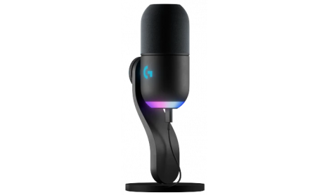 LOGITECH G YETI GX DYNAMIC RGB GAMING MICROPHONE