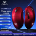 AULA SC900 PRO WIRELESS GAMING MOUSE - RED