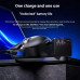 AULA SC900 PRO WIRELESS GAMING MOUSE - RED